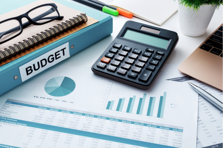 Budget Development & Planning