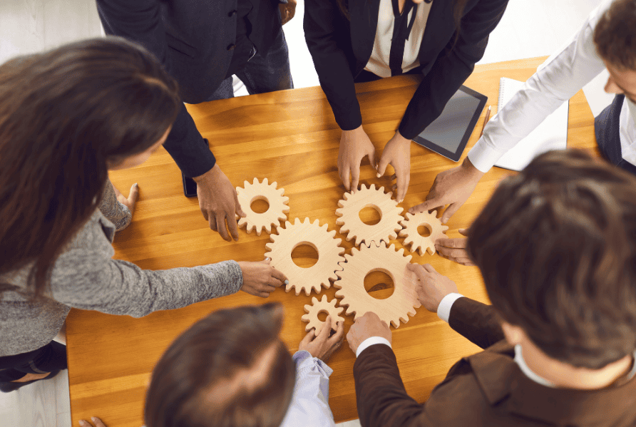 Operations Leadership