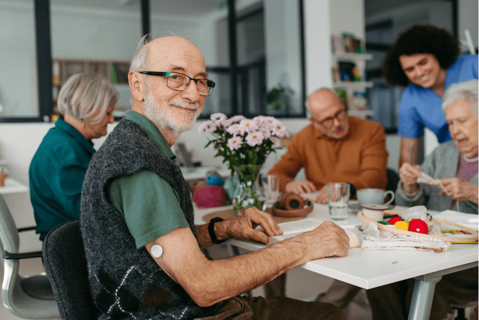 Public Services-Family Resources
