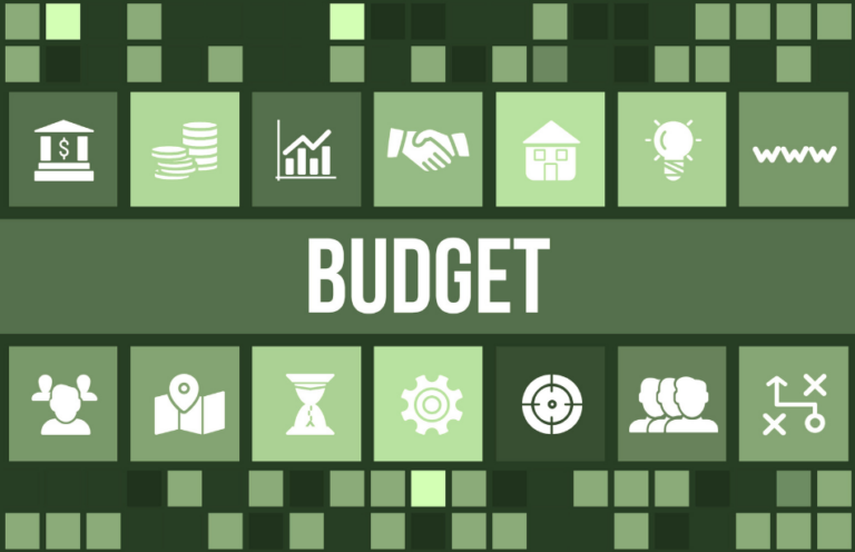 budget development