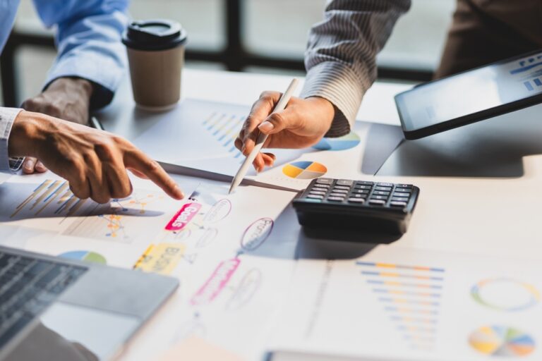 margarita lekaj multi year budget planning