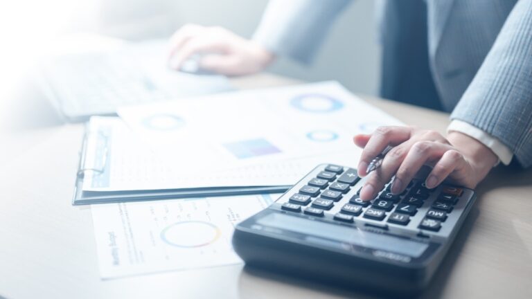 Creating a Budget That Holds Up Mid-Year | Margarita Lekaj